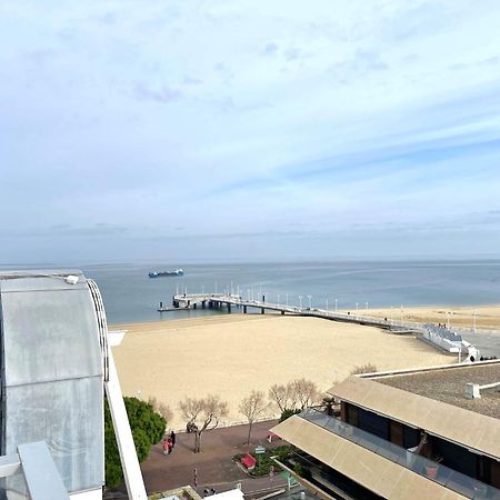 Apartment Claire-4 By Interhome Arcachon Luaran gambar