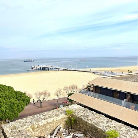 Apartment Claire-4 By Interhome Arcachon Luaran gambar