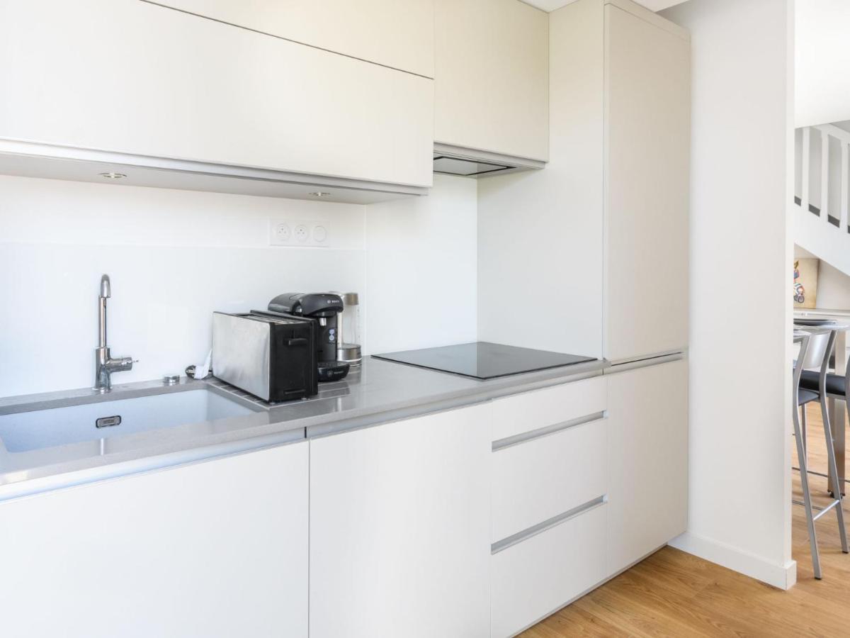 Apartment Claire-4 By Interhome Arcachon Luaran gambar