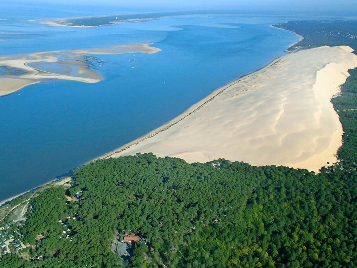 Apartment Claire-4 By Interhome Arcachon Luaran gambar