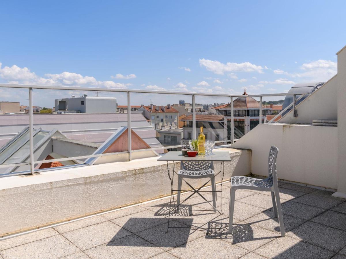 Apartment Claire-4 By Interhome Arcachon Luaran gambar
