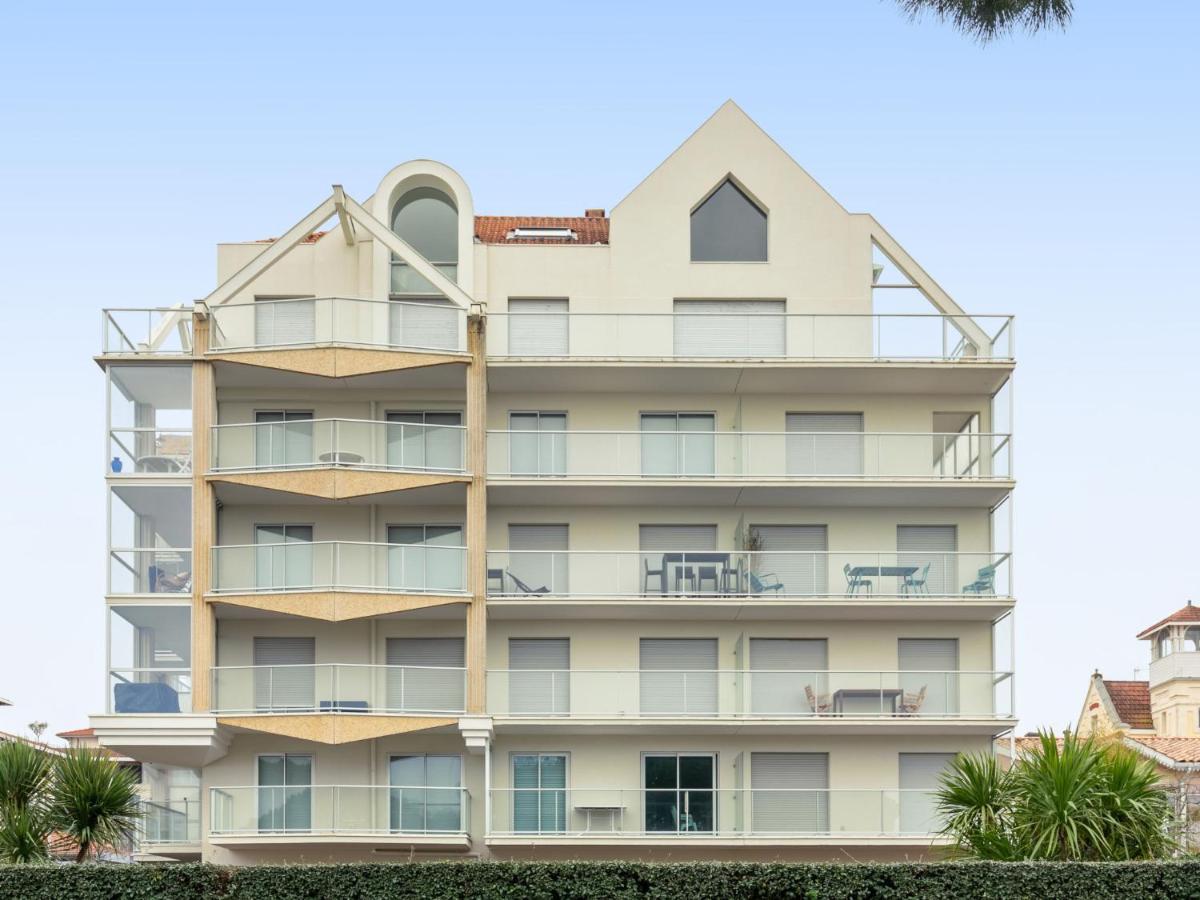 Apartment Claire-4 By Interhome Arcachon Luaran gambar